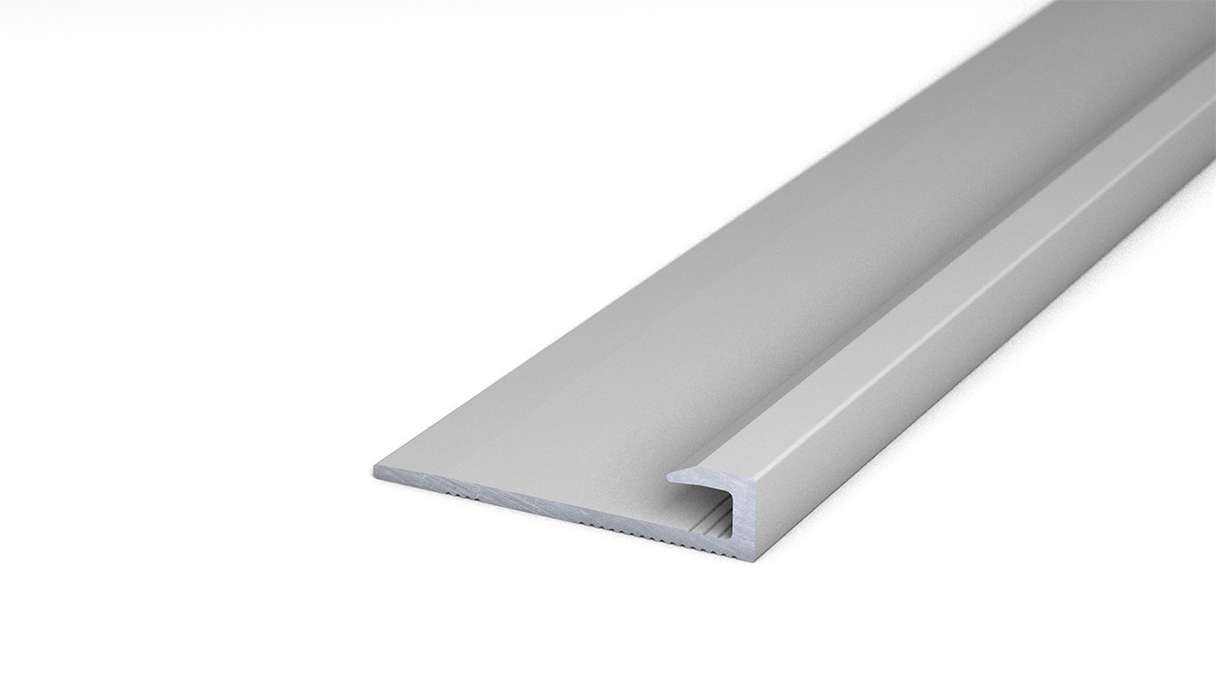 planeo Profilé de finition 112 - 270 cm