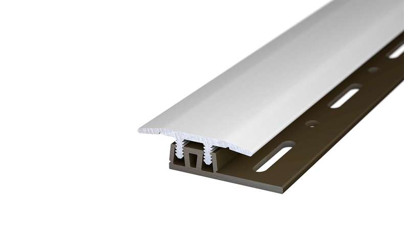planeo Profilé de transition design 223 - 100 cm
