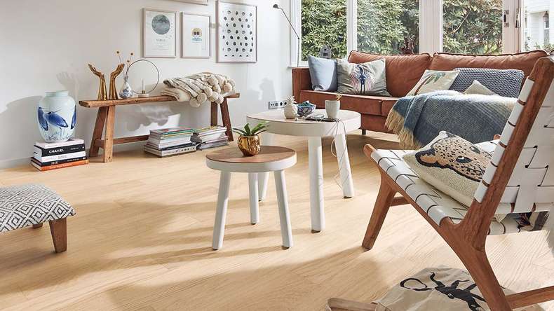 MEISTER Parquet - Longlife PS 300 Chêne harmonique pure (5220009013)