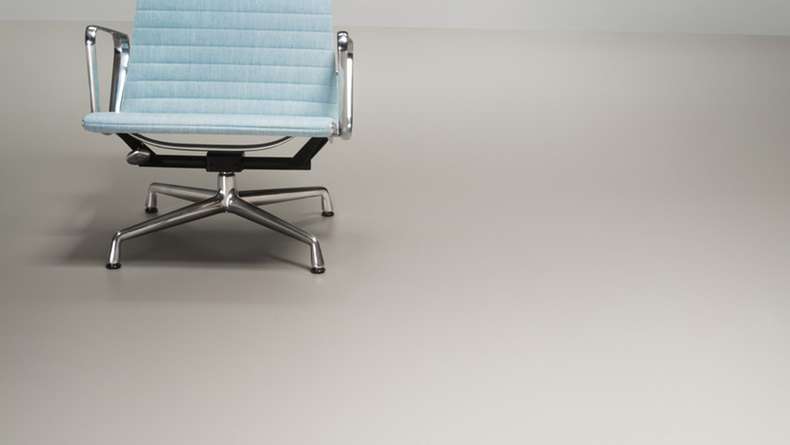 Forbo Linoléum Marmoleum Walton - ciment 171