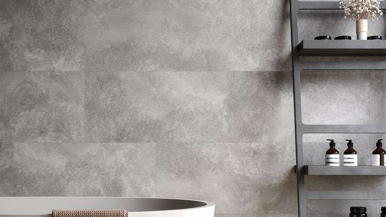 planeo Revêtement mural plastique - Wall&Floor Design Levo supermatt