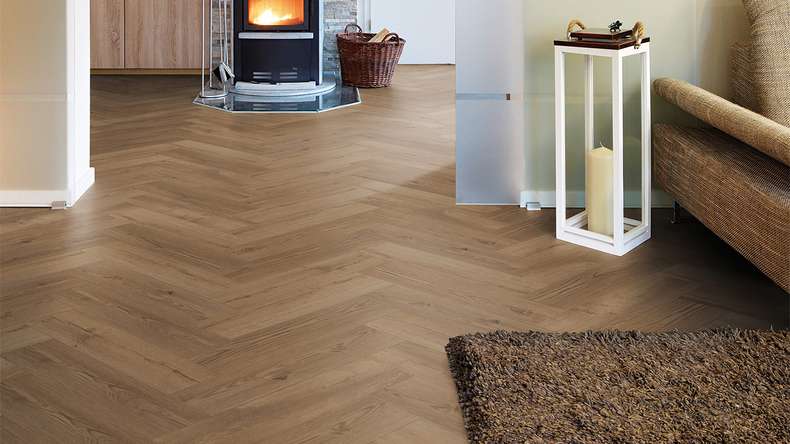 Vinyle adhésif Project Floors - Herringbone Wide PW 3260/HBX (PW3260HBX)