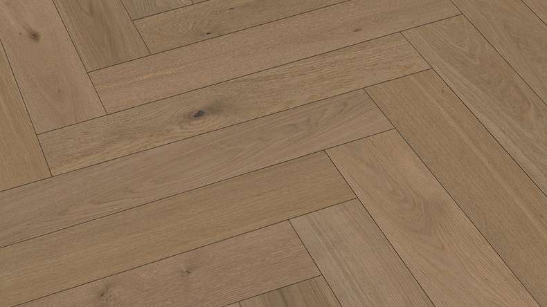 MEISTER Sol en bois - Lindura HS 500 Chêne Classic (6332008931)