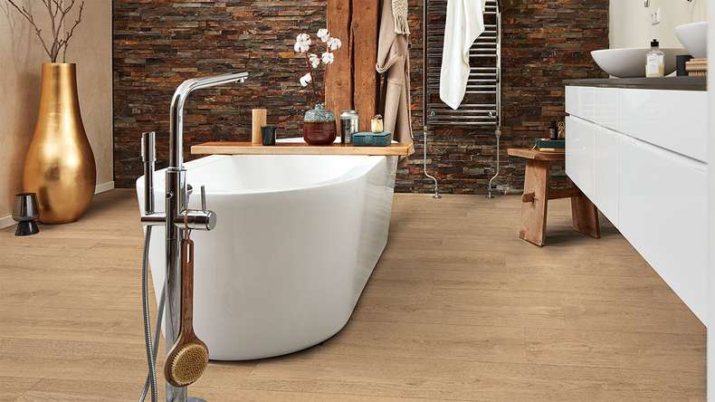 Sol design MEISTER MeisterDesign. pro DD 250 - 07451 Sandy Beach Oak structure Softwood (400053-1290253-07451)