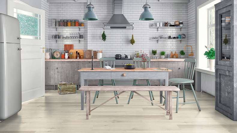 Project Floors Vinyle à clic - SPC Core Collection PW4220/CO30 (PW4220CO30)