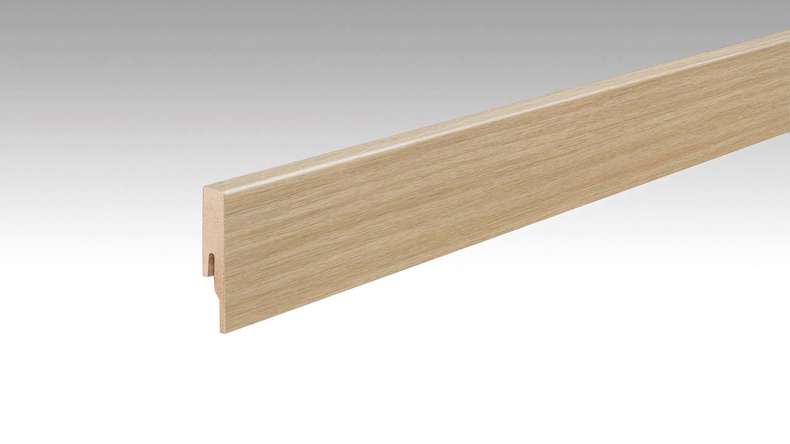 MEISTER Plinthes Chêne Springdale 7395 - 2380 x 60 x 16 mm