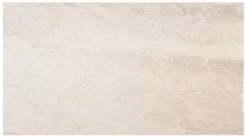 planeo StrongWall - Revêtement mural en plastique Cala 65 x 37,5 cm brillant