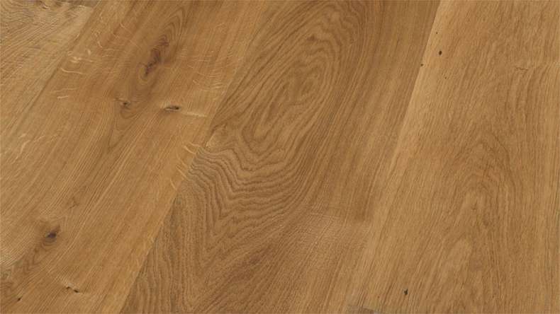 planeo Parquet - CASTLE PLANK Chêne Markant (PU-000229)