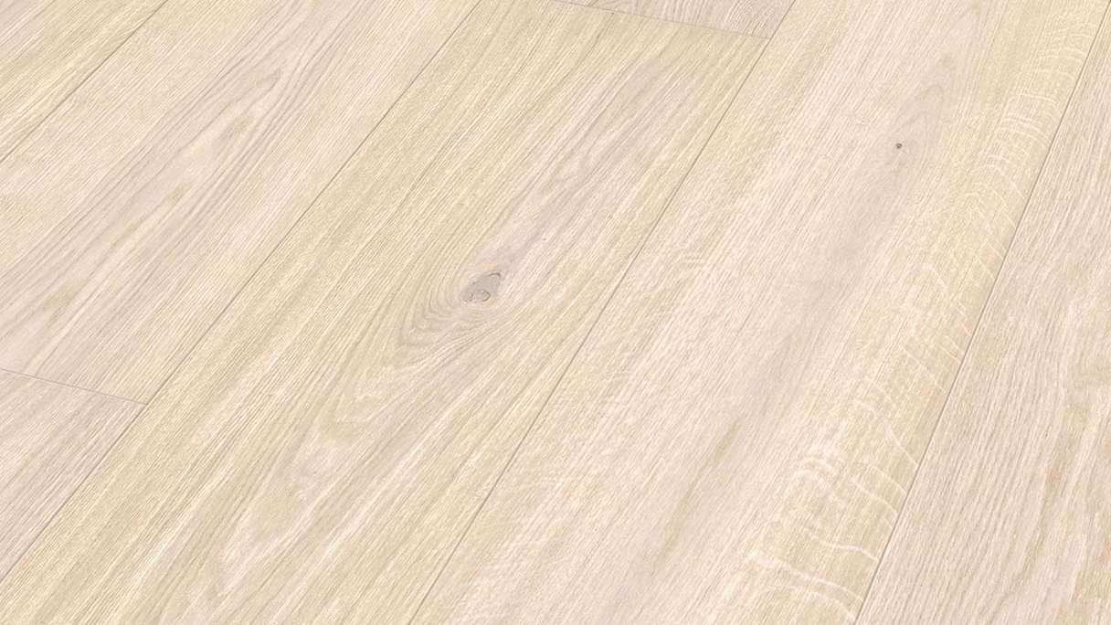 MEISTER Parquet - Longlife PD 450 Chêne authentique cérusé blanc (5218009003)