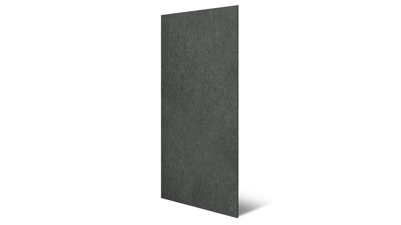 planeo Panneau acoustique en feutre - MixWall EcoColor Line Black Currants 52 x 104 cm (PLMW-20021B)