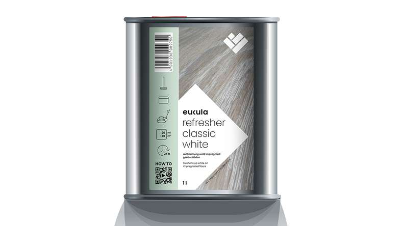 Dr. Schutz Refresher classic blanc 1 litre