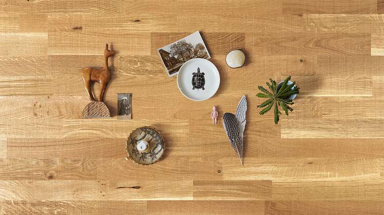 WoodNature Parquet - Chêne vintage (PMPC200-1409)