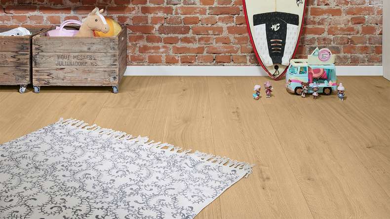 Sol design MEISTER MeisterDesign. pro DD 250 - 07456 Lakewood Oak natural Structure Softwood (400053-1290253-07456)
