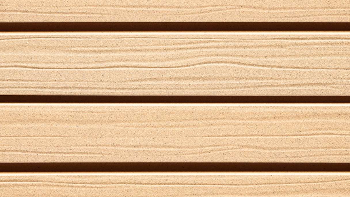 planeo Fassado - bardage composite façade Prime lin