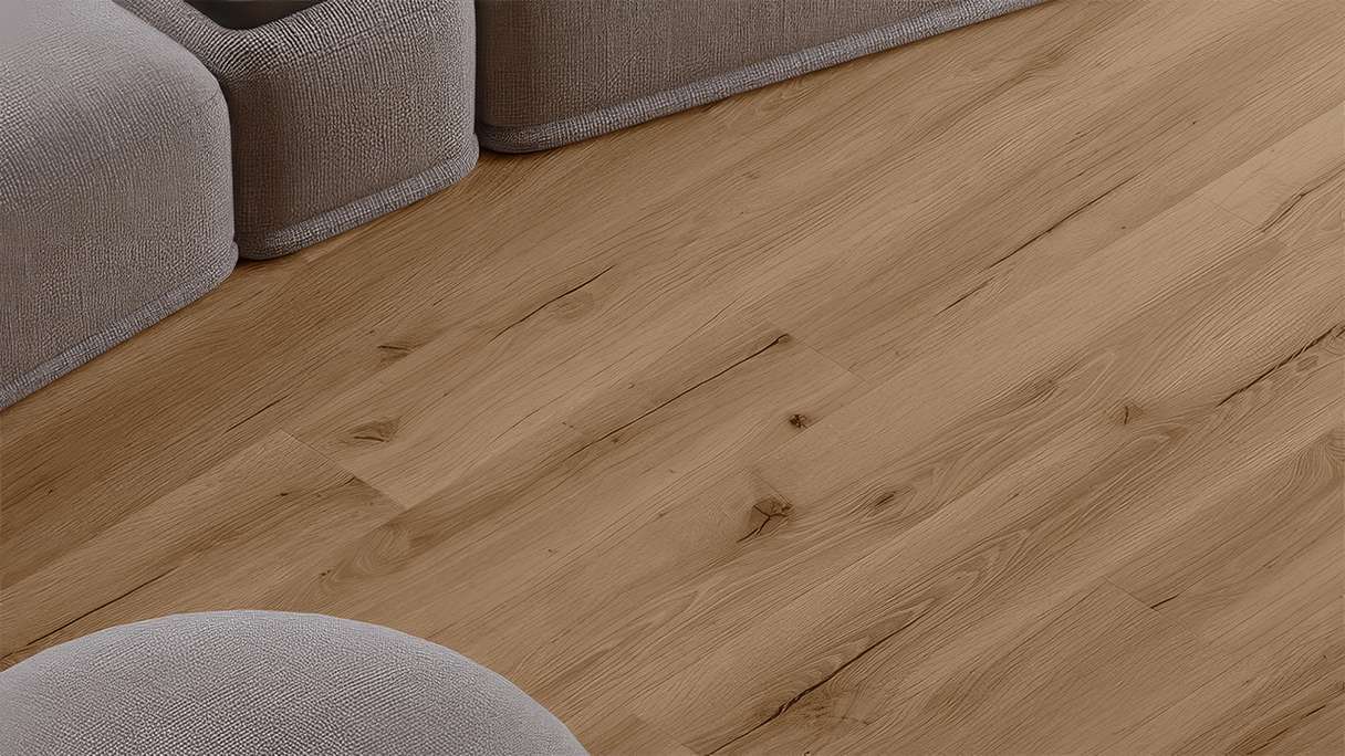 Vinyle rigide à clipser planeo - GRANDtec 180 XL Vela
