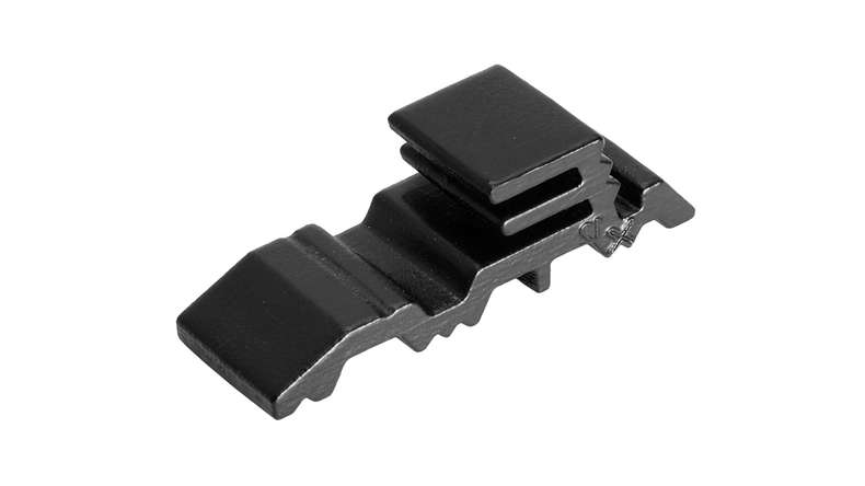 planeo Build Entretoise pour lames losange 12 mm | 60 pcs.
