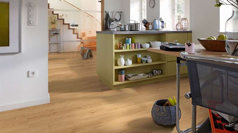 Sol design MEISTER MeisterDesign. pro DD 250 - 07450 Earth Oak structure Softwood (400053-1290253-07450)