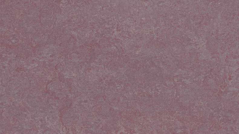 Linoléum Forbo Marmoleum Real - plum 3272