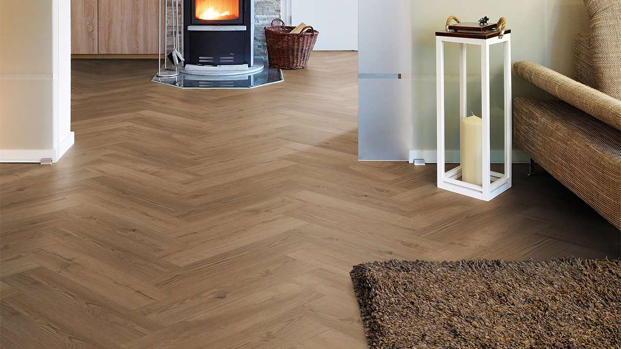 Vinyle adhésif Project Floors - Herringbone Wide PW 3260/HBX (PW3260HBX)