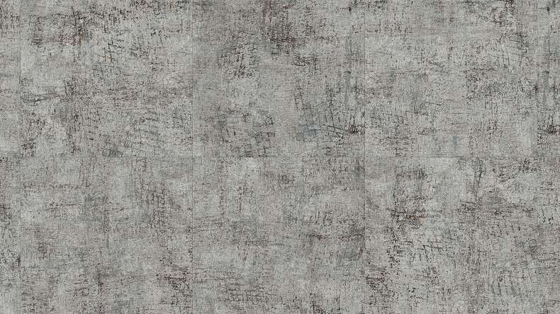 Revêtement de sol industriel Gerflor - Creation 70 Connect Rough Textile Grey (36900063)