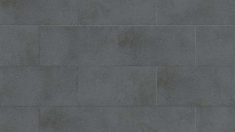 Gerflor Sol PVC clipsable - Senso Lock 20 Brickell Dark (36671119)