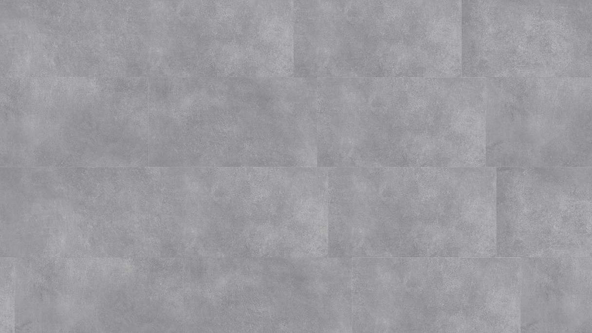 Gerflor Vinyle à clic Rigid - Création 40 Clic Acoustic Bloom Uni Pearl | Isolation phonique intégrée (61321602)