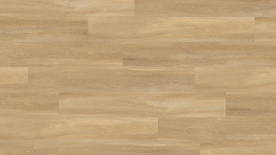 Gerflor Vinyle à clic Rigid - Création 40 Clic Acoustique Chêne Bostonien Miel | Isolation phonique intégrée (61300851)