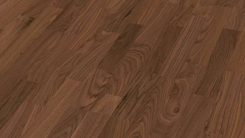 WoodNature Parquet - Noyer occidental (PMPC200-3409)