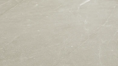 Revêtement mural SPC planeo - CeraRock Tile Stripes Ivory Marble XL 280 x 117,5 cm