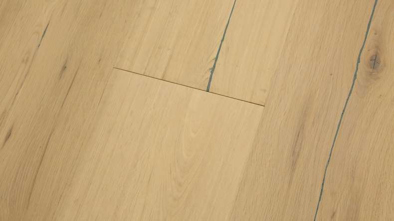 planeo Parquet - SMOKED Chêne rustique antique (PU-000171)