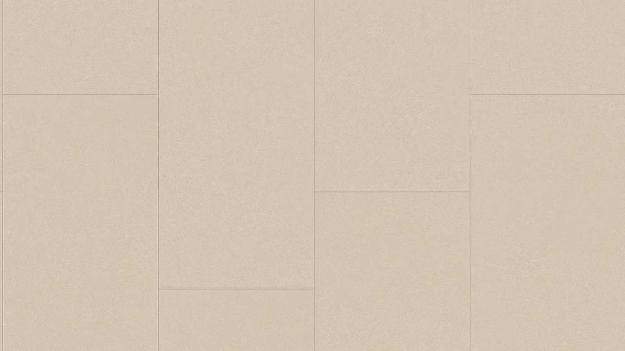 Gerflor Vinyle à clic Rigid - Création 55 Clic Acoustic Urban Street Cream | Isolation phonique intégrée (61261565)