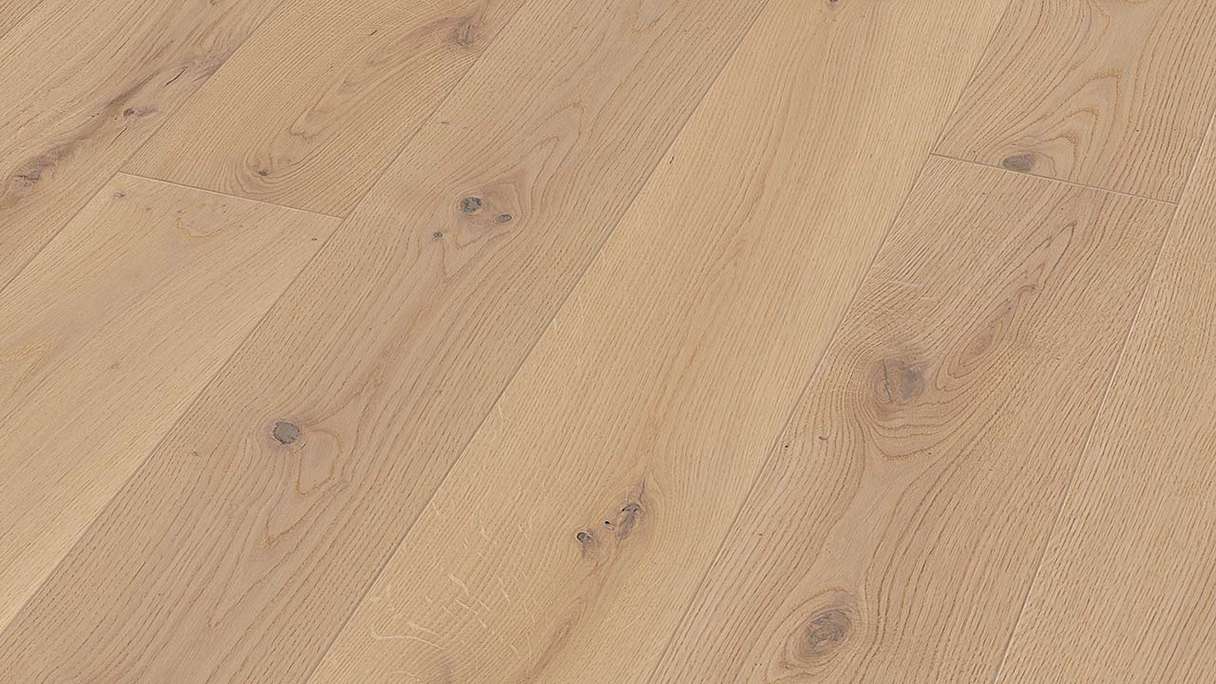 MEISTER Parquet - Longlife PD 400 Chêne authentique crème (5219009010)