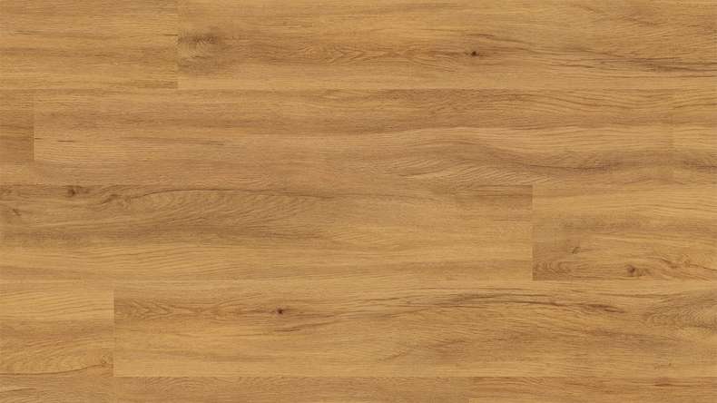 planeo Vinyle à clic rigide - FlexCore 30 Pure Oak | Isolation phonique intégrée (plfc-5122FS30)
