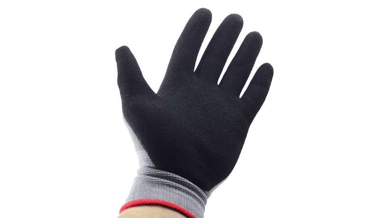 planeo tones - Flex Gants tricotés Universal XL