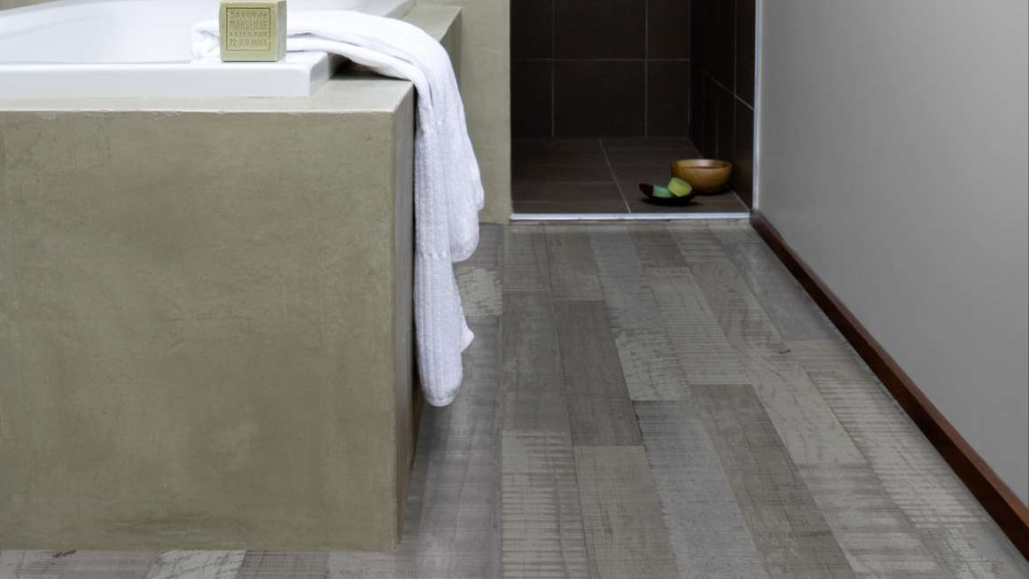 Gerflor revêtement de sol CV - BOOSTER SANTAFE PEARL 4m x 30m