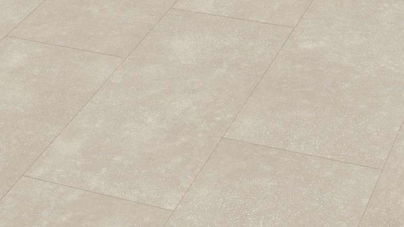 MEISTER Stratifié - MeisterDesign LB 150 Cream stone 7138 | Made in Germany (600003-0857398-07138)