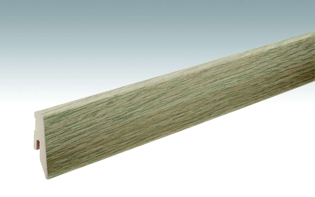 planeo Plinthe 20x60 mm - Chêne moyen (PSM-13105)