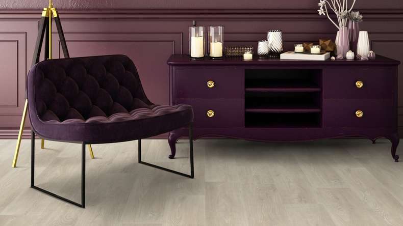 Gerflor revêtement de sol CV - BOOSTER EMPIRE CLASSIC 4m x 30m - 2316