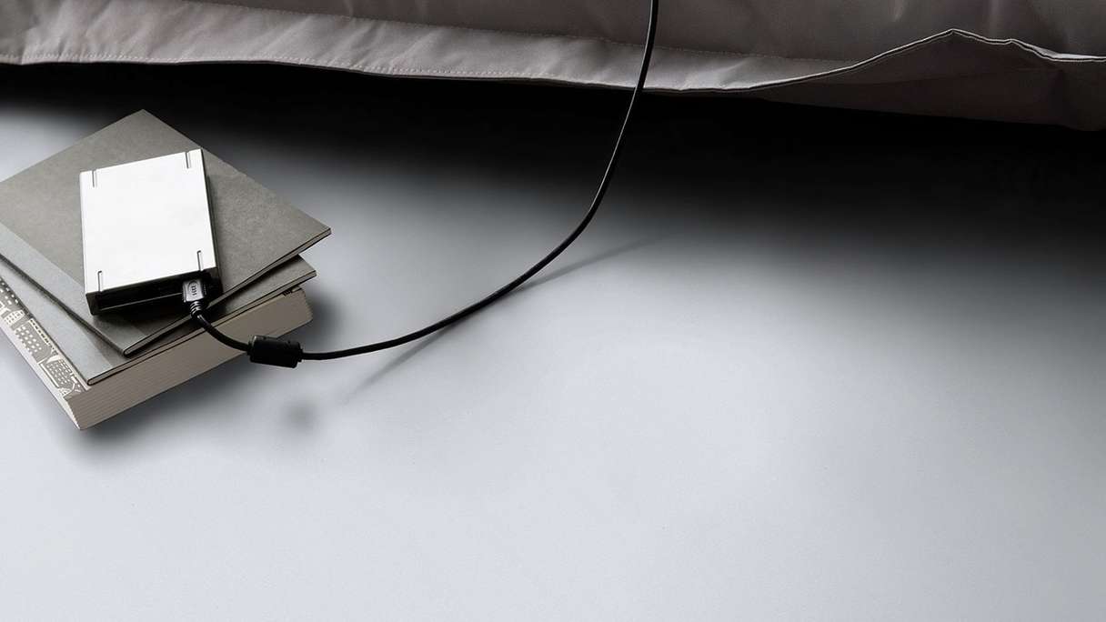 Gerflor Design - carrelage blanc