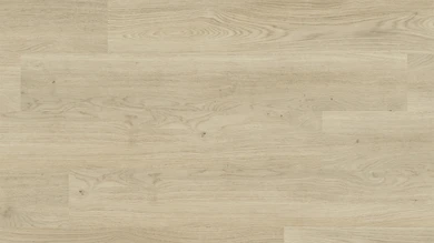 planeo Vinyle à clic rigide - FlexCore 30 Cream White Oak | Isolation phonique intégrée (plfc-5012FS30)