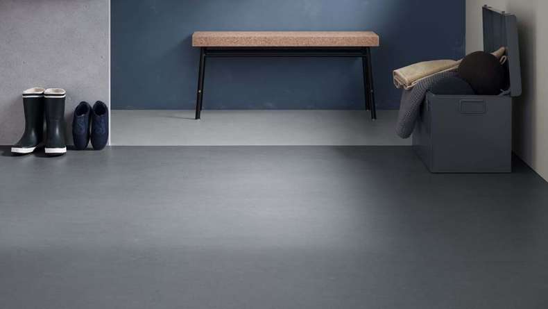 planeo linoleum clipsable Linoklick - Orbite 60x30cm - 633724