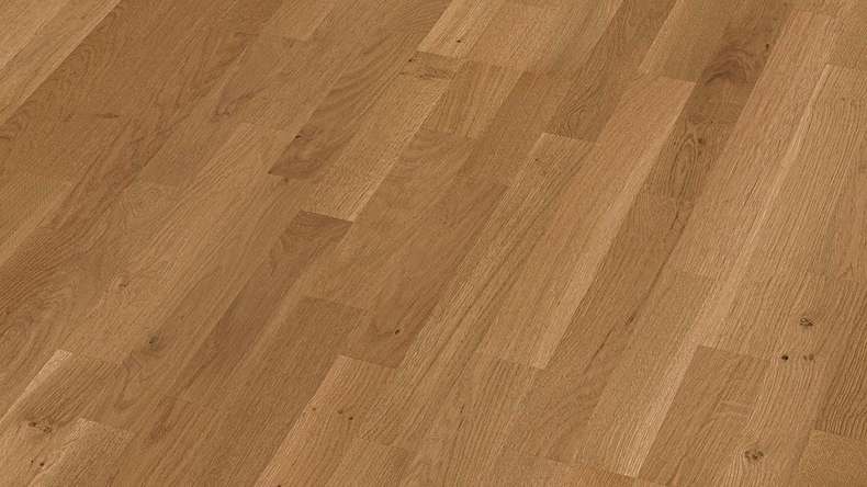 MEISTER Parquet - Longlife PC 200 Chêne animé Optique fumée (5222009039)