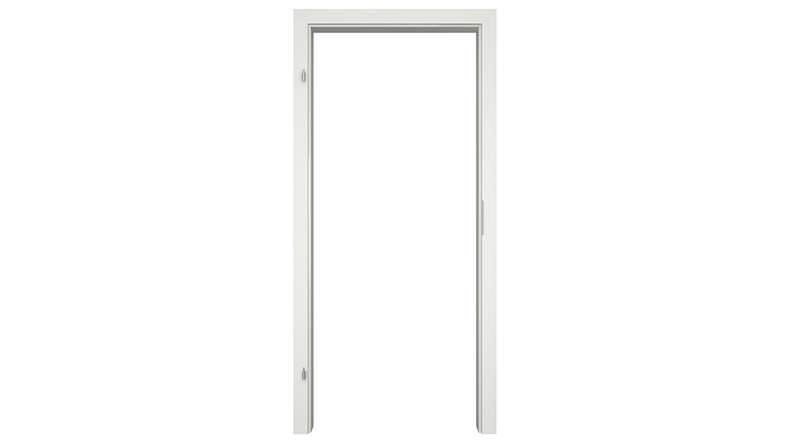 planeo Chant design SMH 9010 blanc - 1985 mm