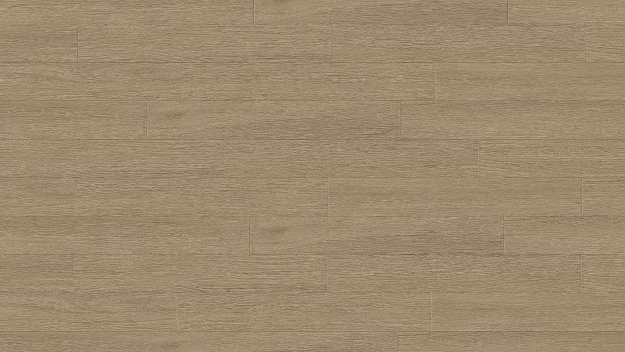 Gerflor Vinyle à clic Rigide - Création 55 Clic Acoustique Tamo Natural | Isolation phonique intégrée (61241561)