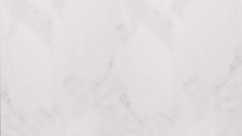 planeo Wallboard - Marble Grey-White Matt - différents formats
