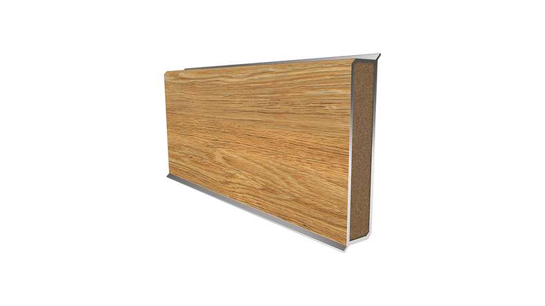 Project Floors - plinthe SO 3840 15 x 60 mm