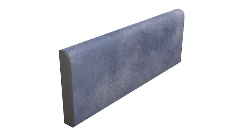 Gerflor MDF plinthe - Acuarela Ink 16 x 60 x 2200mm (5947S196)