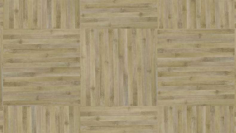 Gerflor vinyle adhésif - Prime Asian Wood (45560004)