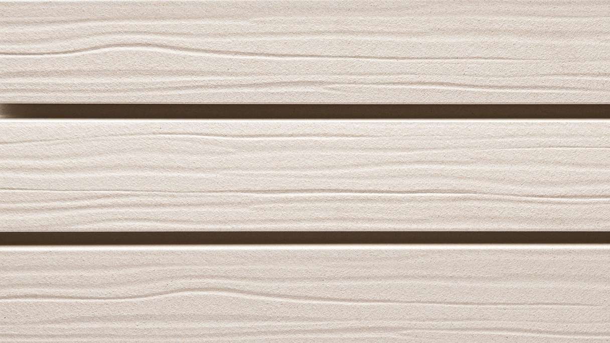 planeo Fassado - bardage composite façade Prime galet