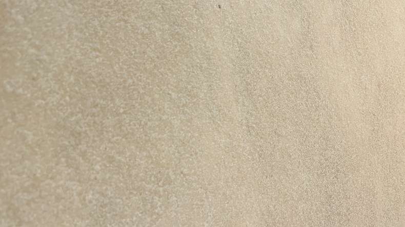 planeo EVOLITH Slate&Stone - Revêtement mural en pierre naturelle White Core 1220 x 610 mm